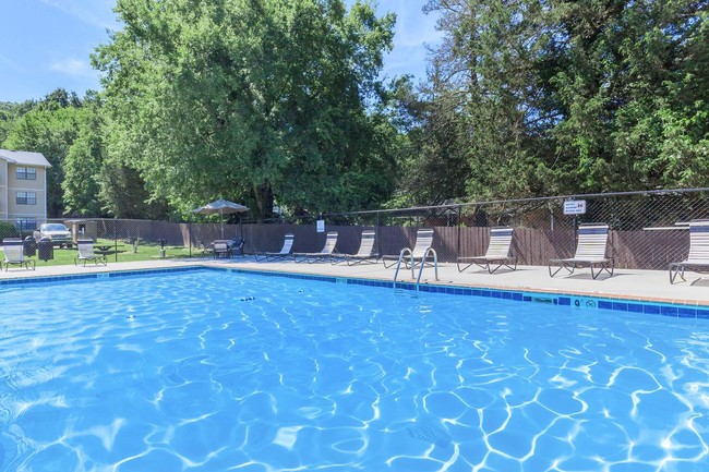 Ridgeside Apartments - Hixson, TN | Apartments.com