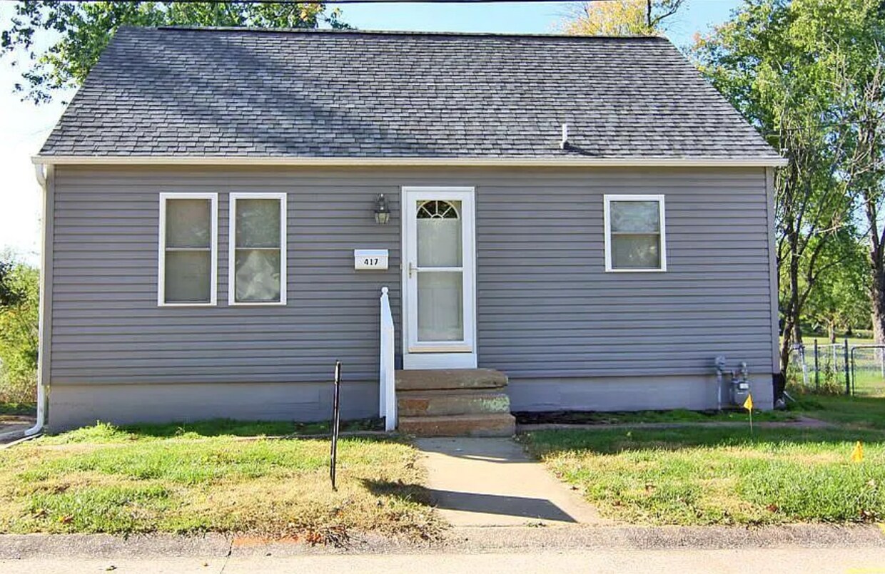 Foto principal - 417 Knox St