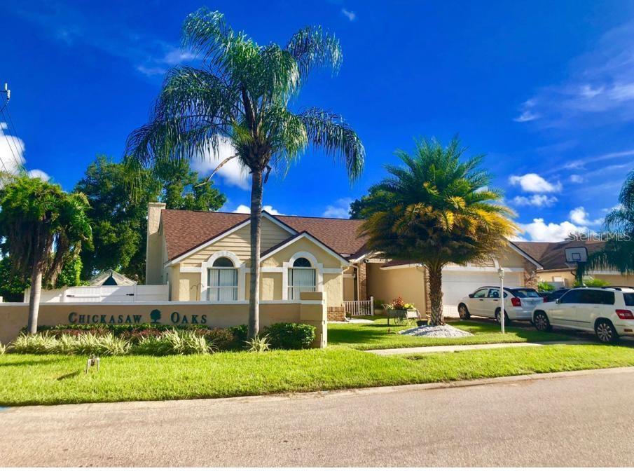 8701 Catbriar Bay Way, Orlando, FL 32829 House Rental in Orlando, FL