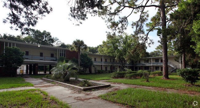 Foto del edificio - Alderman Apartments