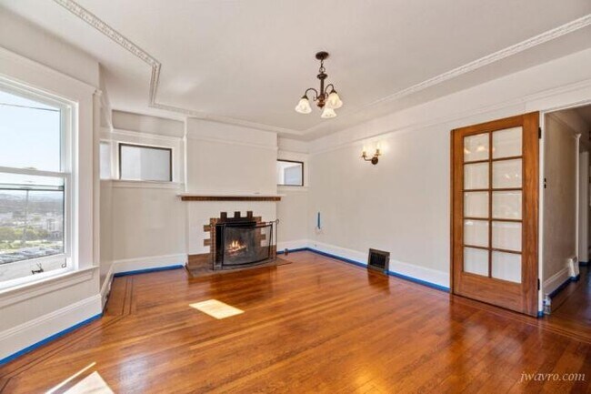 Building Photo - 2 bedroom in San Francisco CA 94116