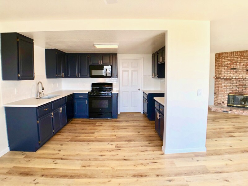 Foto principal - 609 S Meyler St