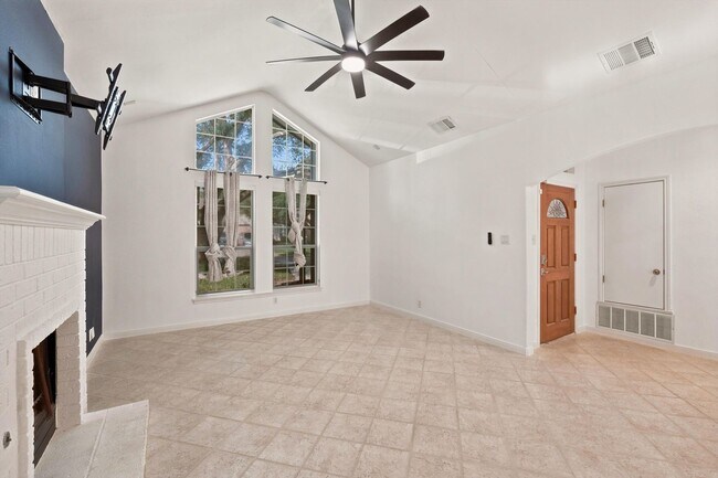 Building Photo - Your Backyard Oasis—Pool & Lawn Service Included