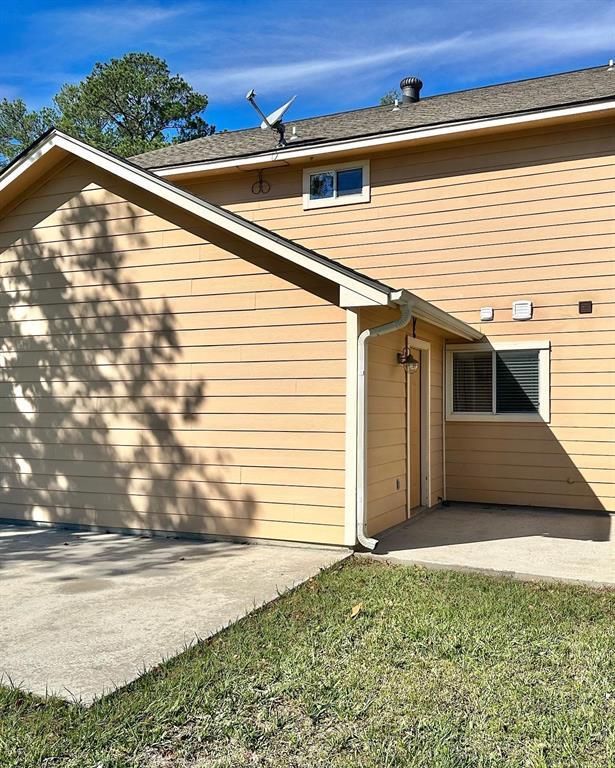 403 N Howard St Unit 2, Tomball, TX 77375 Room for Rent in Tomball