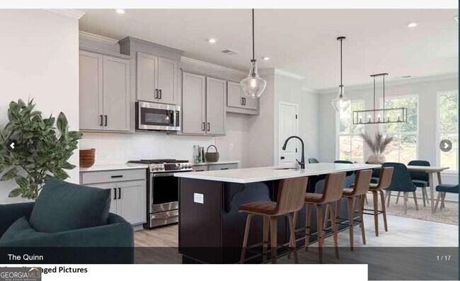 Building Photo - 808 Cameron Trl