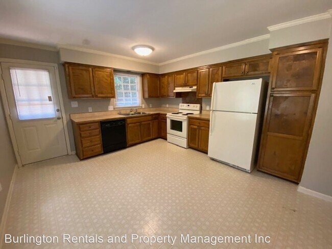 Building Photo - 2 br, 2 bath House - 1816-A Malone Rd