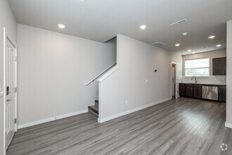 Interior Photo - Thrive Fayetteville