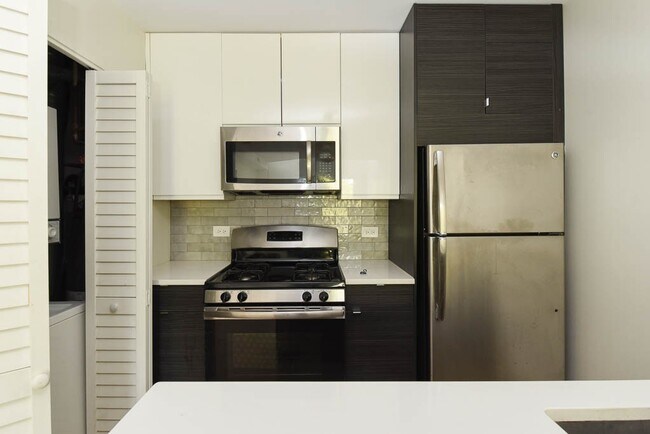 Foto del edificio - 949 W Grace St
