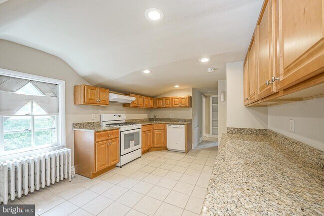 Foto del edificio - 600 Stokes Ave