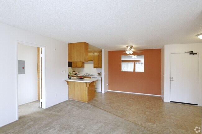 Interior Photo - Windsong Apartments