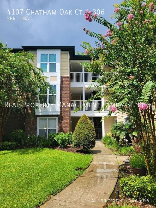 Building Photo - 4107 Chatham Oak Ct