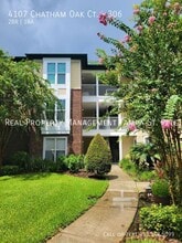 Building Photo - 4107 Chatham Oak Ct
