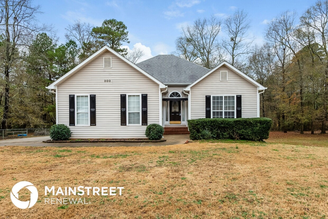 Primary Photo - 300 Dailey's Plantation Dr