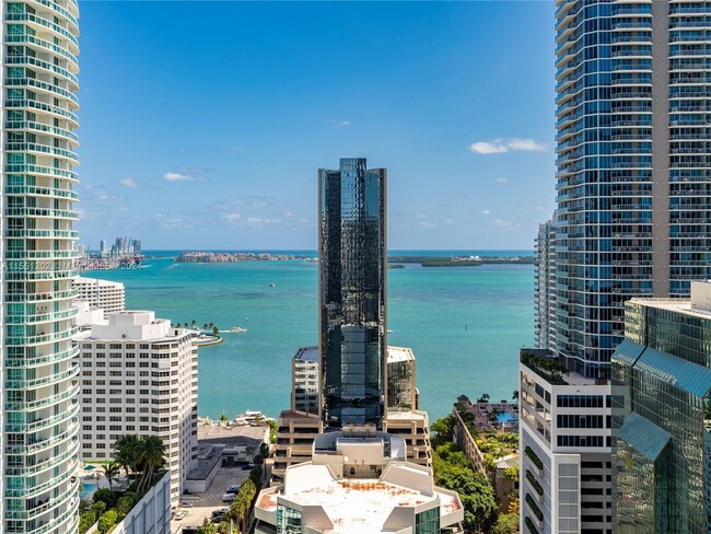 Foto del edificio - 1010 Brickell Avenue Apt #2801, Miami, FL ...