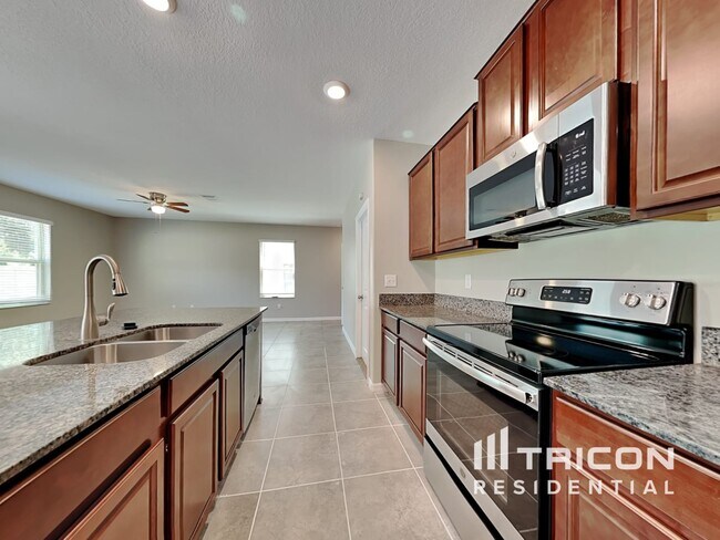 Building Photo - 12727 Lemon Pepper Drive Riverview FL