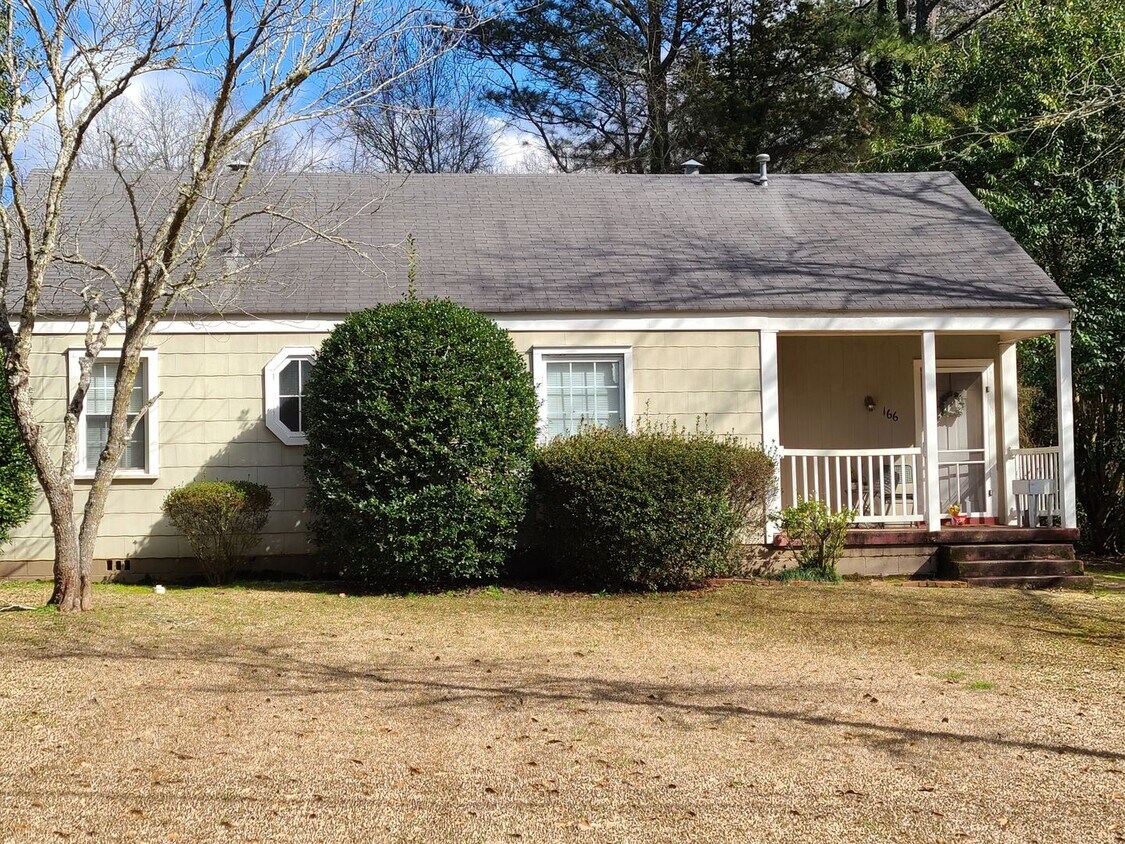168 Crawford St Unit Crawford 166, Auburn, AL 36830 Room for Rent in