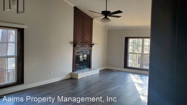 Building Photo - 2 br, 2 bath House - 506 Toxaway Court