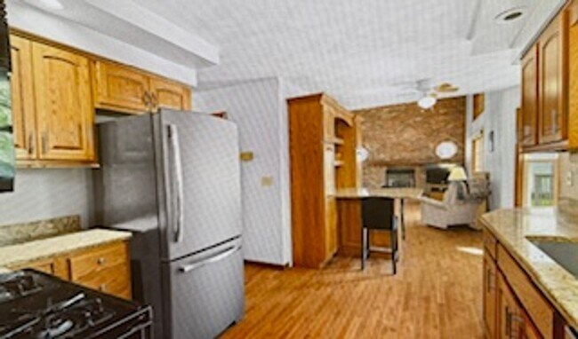 Foto del edificio - 3 Bedroom / 3.5 Bath House in Peoria