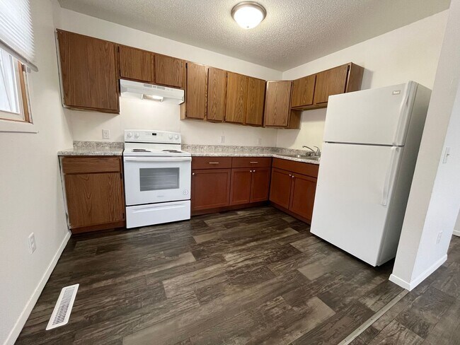 Foto del edificio - 312 N Spring Ave