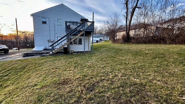 Foto del edificio - 98 Richard St