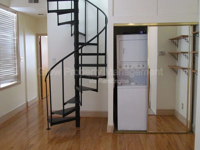 Foto del edificio - 2024 Spring Garden St