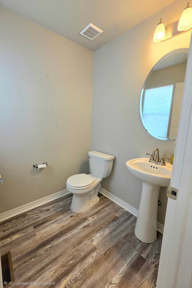 Foto del edificio - Beautiful 4 Bedroom Home in Peyton