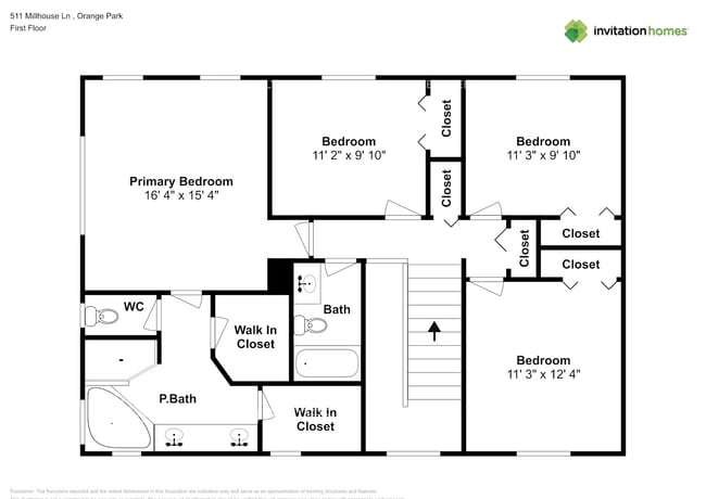 Building Photo - 511 Millhouse Ln