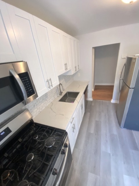 Foto del edificio - 2320 Linwood Ave