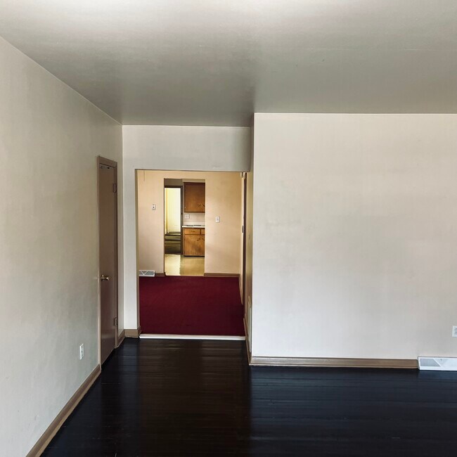 Foto del edificio - 2362 S 9th St