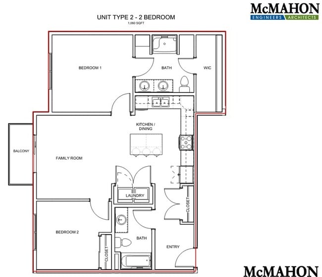 Building Photo - 1122 W American Dr