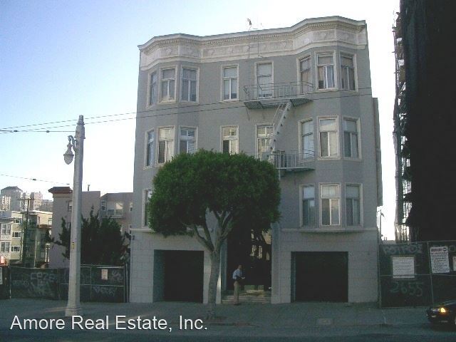 Building Photo - 2645 Van Ness Ave