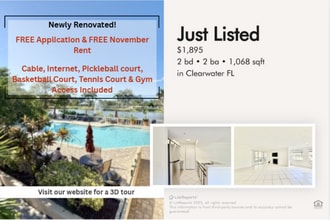 Building Photo - 2400 Feather Sound Dr