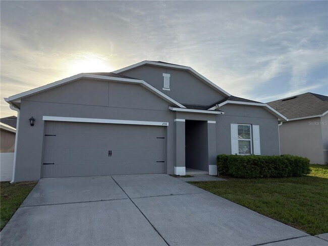 Foto del edificio - 276 Willow Bend Dr