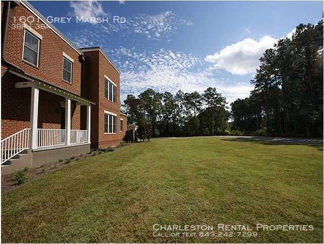 Building Photo - 1601 Grey Marsh Rd