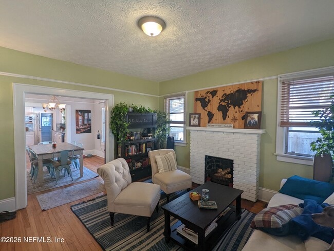 Foto del edificio - 3613 Boone Park Ave