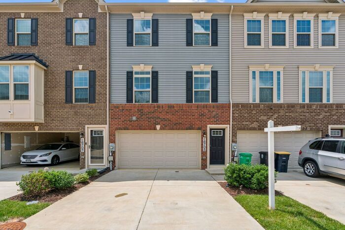 Primary Photo - 16705 Tortola Dr