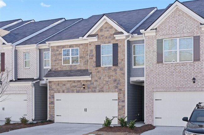 Foto del edificio - 2173 Blue Monarch Dr