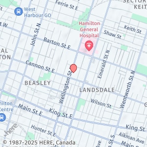 Photo principale - 188 Wellington St N
