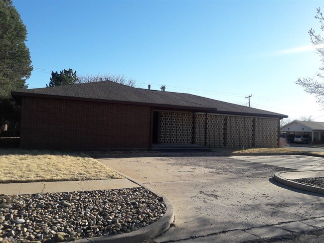 Foto del edificio - 217 John Doe St