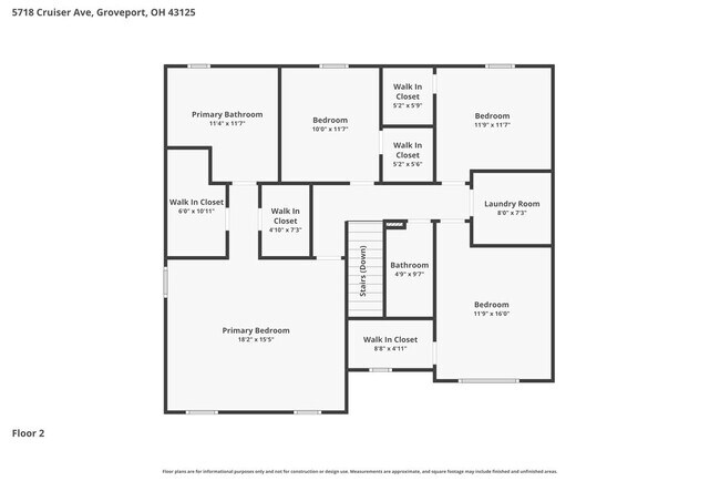 Building Photo - 5718 Cruiser Ave
