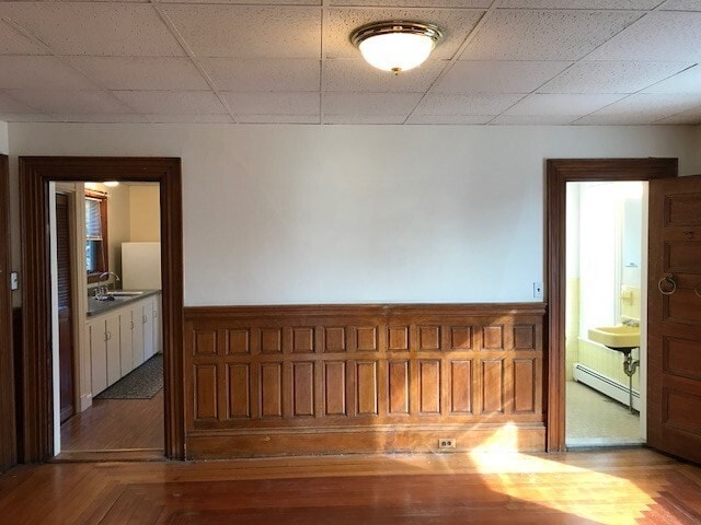 Building Photo - 100 E Central St