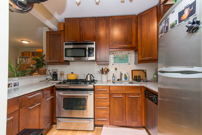 Foto del edificio - 2639 15th St NW