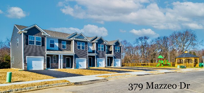 Building Photo - 379 Mazzeo Dr