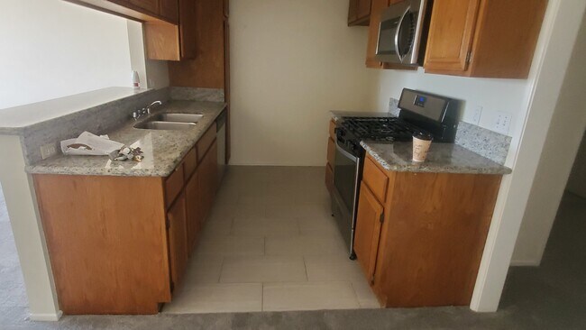 Building Photo - 3552 S Centinela Ave