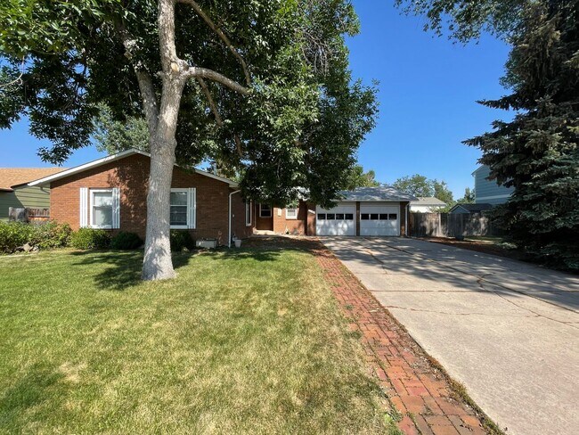 Foto del edificio - Great Home in Fort Collins