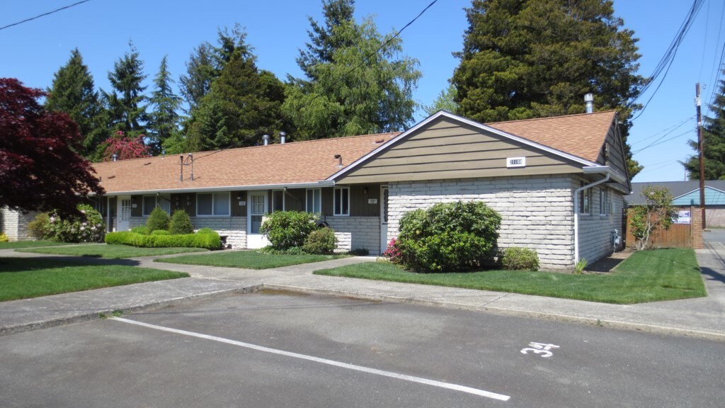 Primary Photo - Condo in Edmonds - College Place