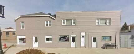 Building Photo - 500 W Main St