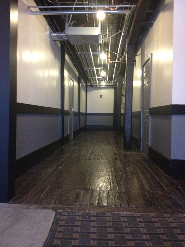 Interior Photo - 165 Nantasket Ave