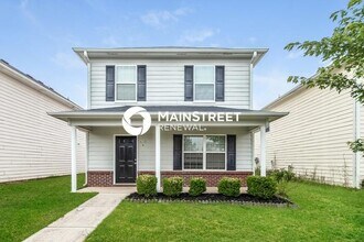 Building Photo - 6122 Ruth St SW