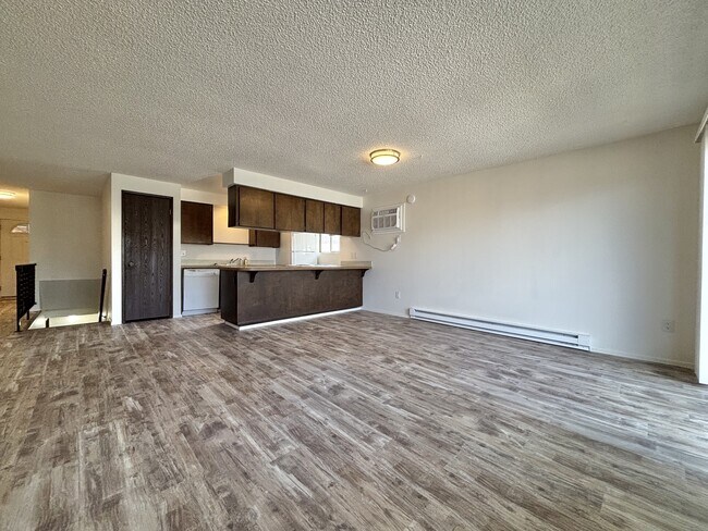 Foto del edificio - 3418 W 2nd Ave